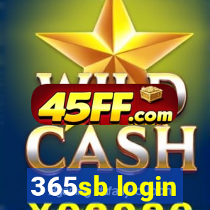 365sb login